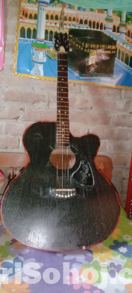 Guitar